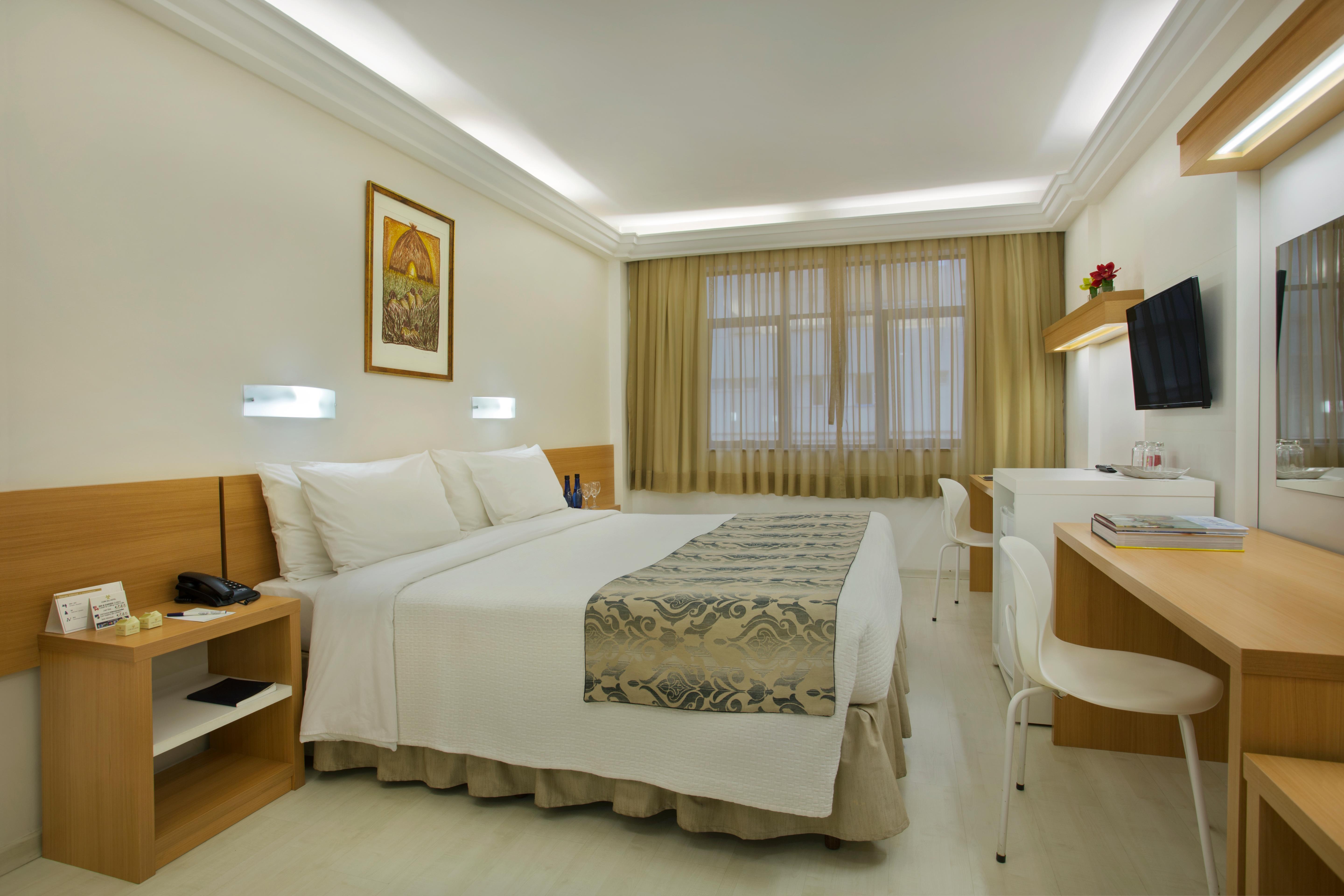 Copa Sul Hotel Rio de Janeiro Kültér fotó