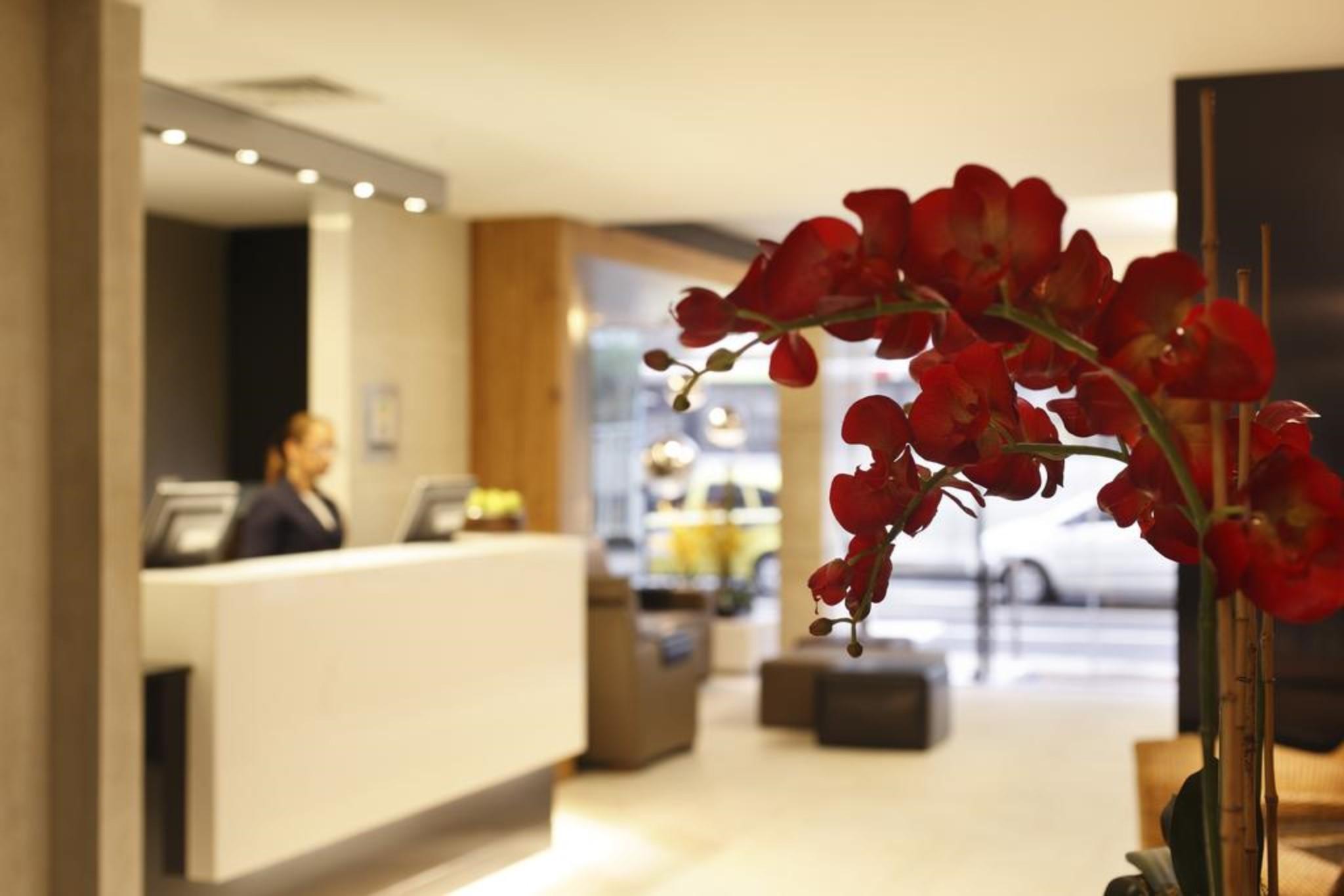 Copa Sul Hotel Rio de Janeiro Kültér fotó