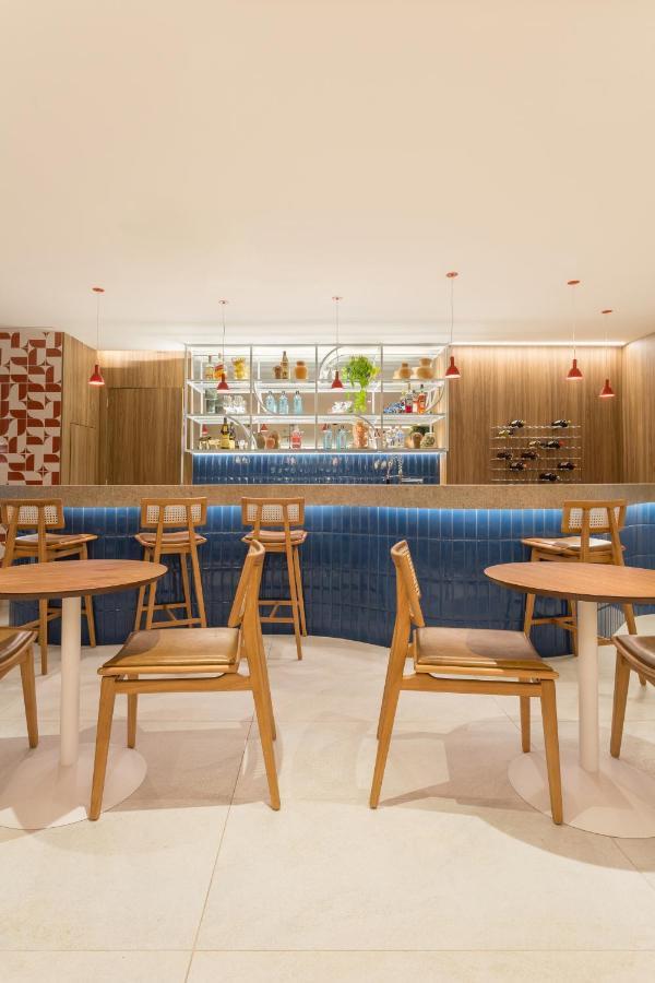 Copa Sul Hotel Rio de Janeiro Kültér fotó