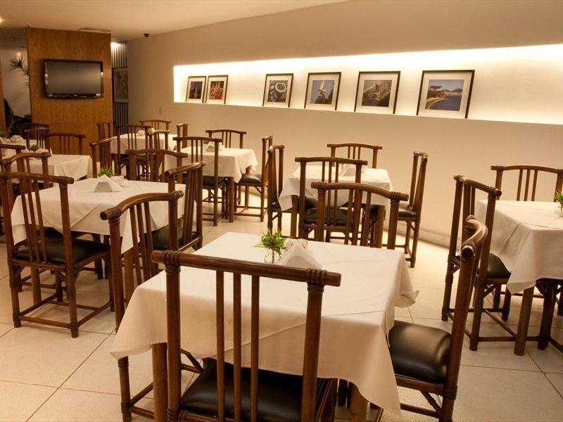 Copa Sul Hotel Rio de Janeiro Kültér fotó