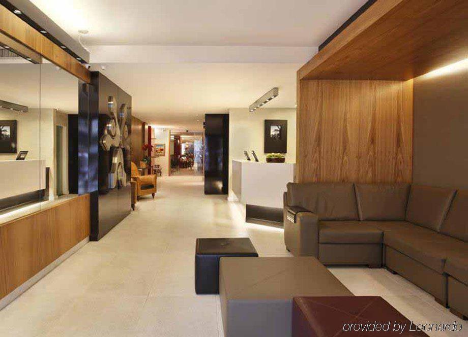 Copa Sul Hotel Rio de Janeiro Kültér fotó