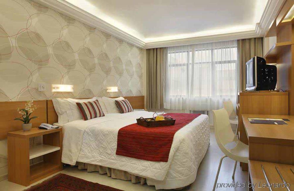 Copa Sul Hotel Rio de Janeiro Kültér fotó