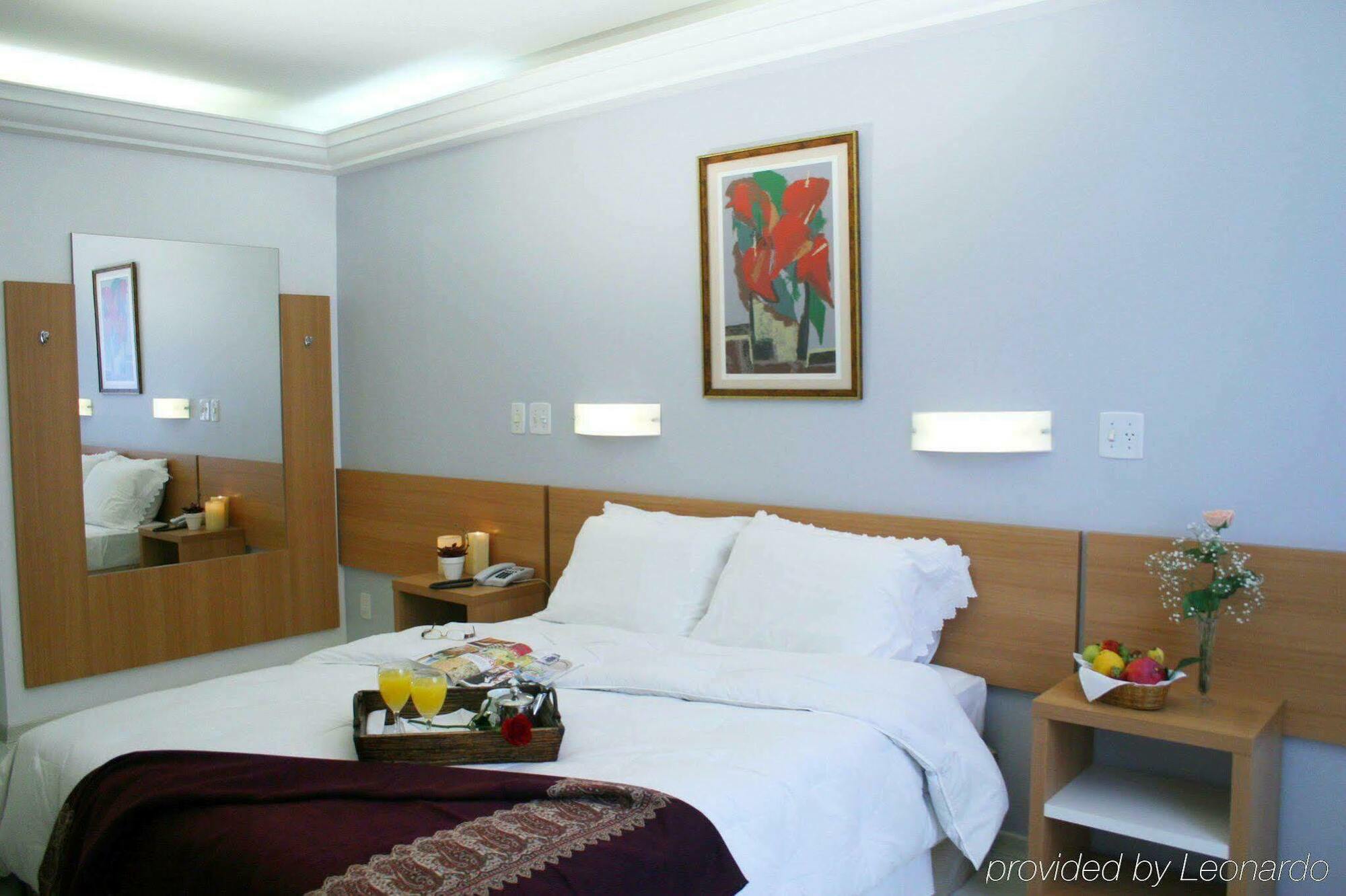Copa Sul Hotel Rio de Janeiro Kültér fotó
